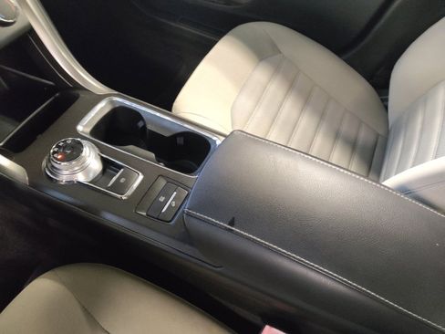 Used 2018 Ford Fusion S image 26