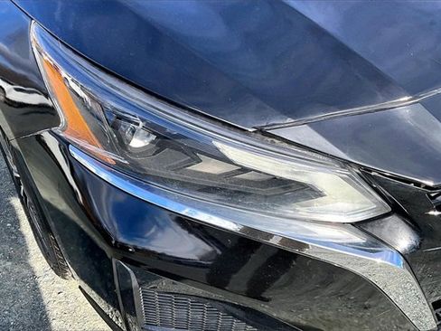 Used 2024 Nissan Altima 2.5 SV image 28