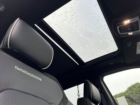 New 2026 RAM 1500 Laramie w/ Night Edition image 19