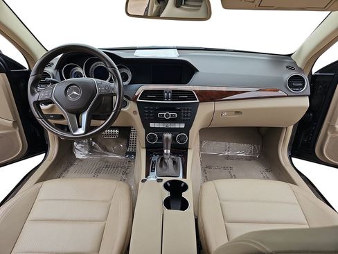 Used 2012 Mercedes-Benz C 250 Coupe image 10