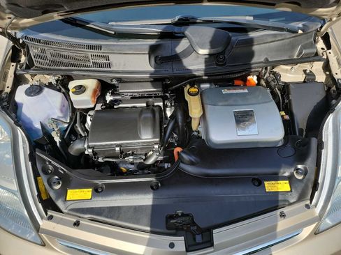 Used 2006 Toyota Prius FWD image 32