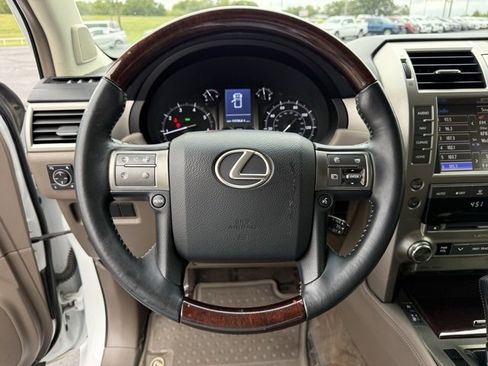 Used 2015 Lexus GX 460 460 image 20
