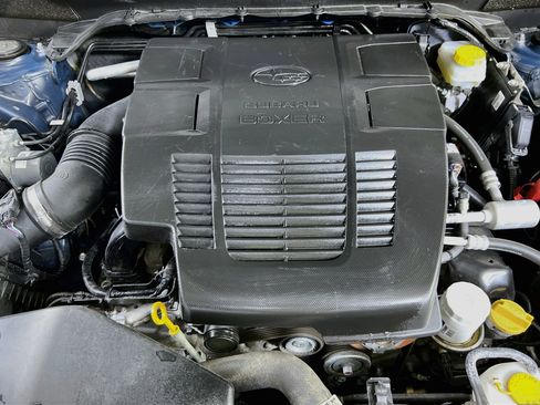 Used 2023 Subaru Forester Wilderness AWD/4WD image 30