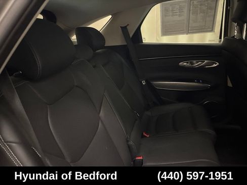 Used 2023 Genesis GV70 2.5T w/ Select Package AWD/4WD image 23