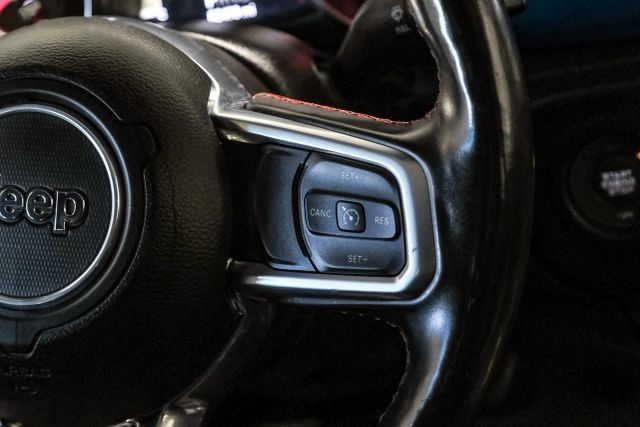 Used 2020 Jeep Gladiator Rubicon AWD/4WD image 21
