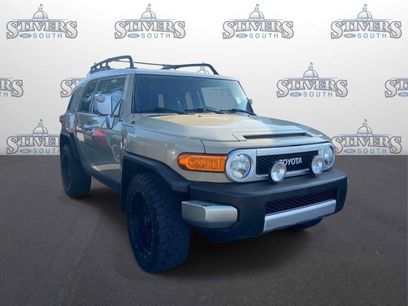 Used 2011 Toyota FJ Cruiser 2WD w/ Convenience Pkg