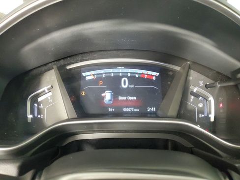 Used 2017 Honda CR-V EX image 28
