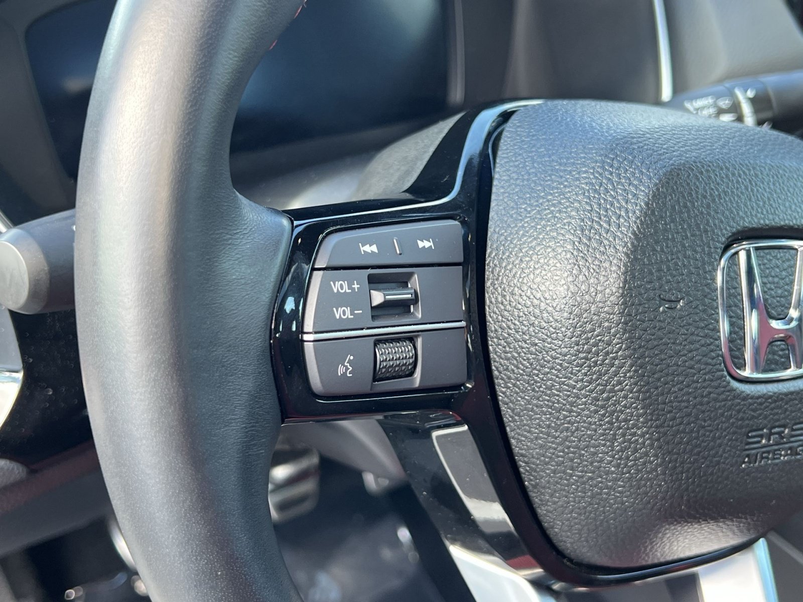 Used 2026 Honda Civic Si image 30