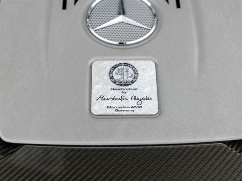 Used 2020 Mercedes-Benz S 65 AMG Sedan image 64