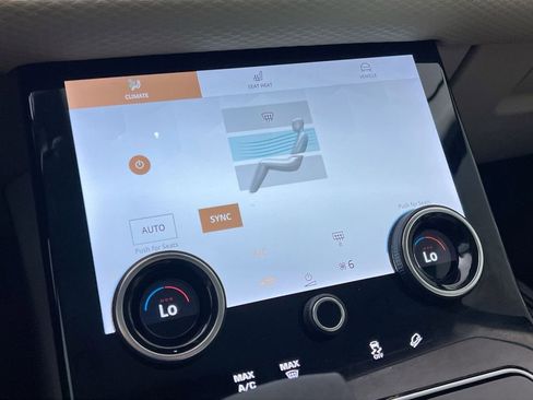 Used 2021 Land Rover Range Rover Velar S image 21