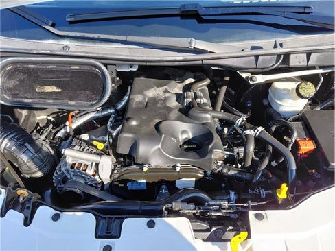 Used 2016 Ford Transit 350 138 DRW w/ Interior Upgrade Package image 26