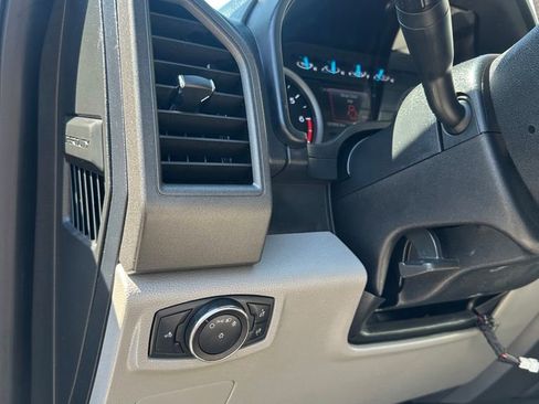 Used 2019 Ford F250 XL w/ STX Appearance Package AWD/4WD image 14