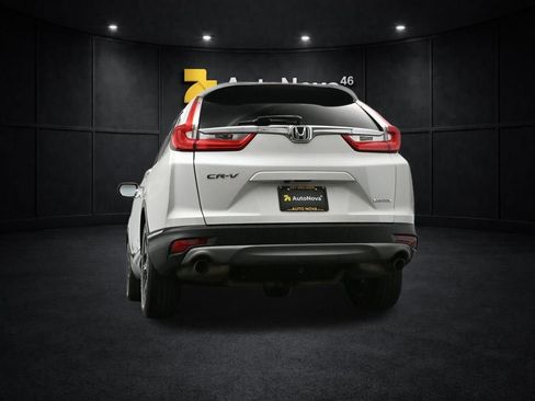 Used 2019 Honda CR-V Touring image 37