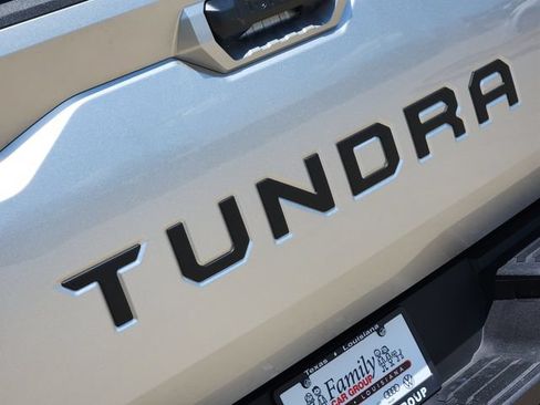 New 2026 Toyota Tundra SR5 RWD image 9
