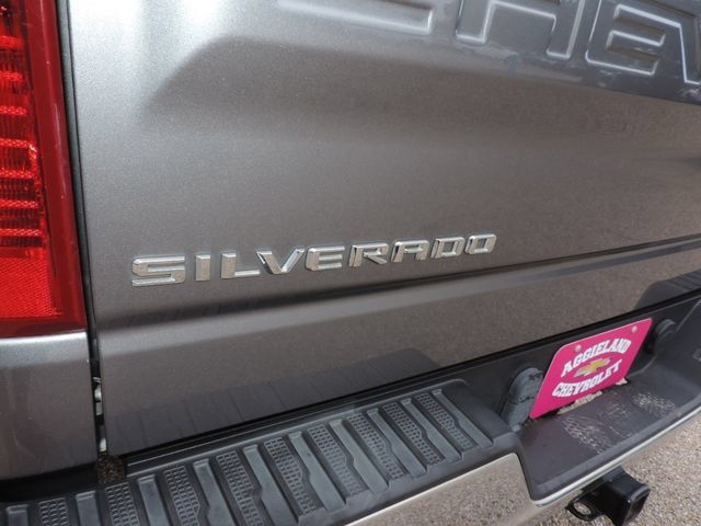 Used 2021 Chevrolet Silverado 1500 LT w/ Texas Edition Plus RWD image 17