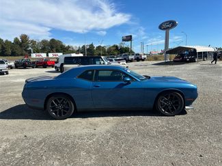 Used 2023 Dodge Challenger GT w/ Blacktop Package video 2