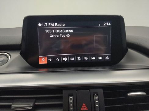 Used 2017 MAZDA MAZDA6 Grand Touring image 25