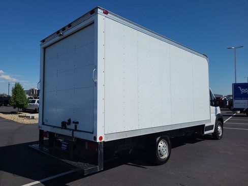 Used 2021 RAM ProMaster 3500 image 3