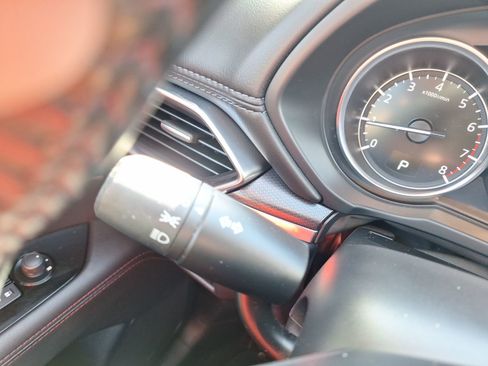 Used 2023 MAZDA CX-5 Carbon Edition image 22