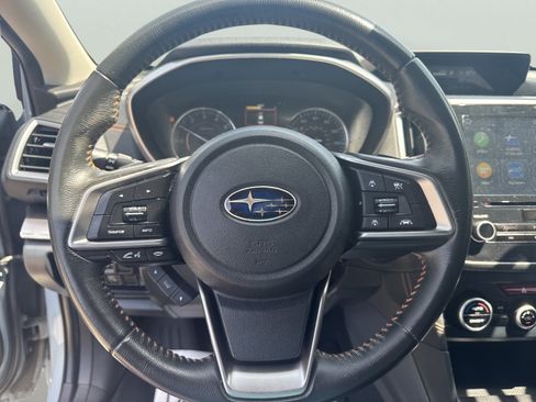 Used 2019 Subaru Crosstrek 2.0i Limited w/ Moonroof Package AWD/4WD image 14