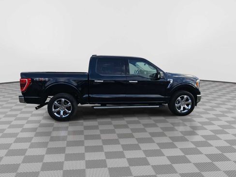 Used 2022 Ford F150 XLT w/ Equipment Group 302A High image 9