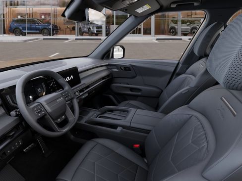 New 2027 Kia Telluride SX X-Line image 17