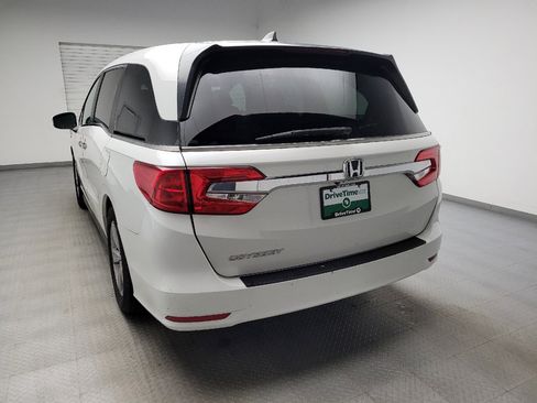Used 2020 Honda Odyssey EX-L image 6