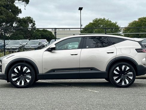Used 2025 Polestar Polestar 3 AWD/4WD image 5