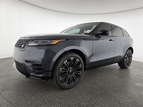 New 2026 Land Rover Range Rover Velar Dynamic SE image 28