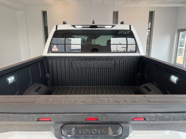New 2026 Toyota Tundra TRD Pro AWD/4WD image 29