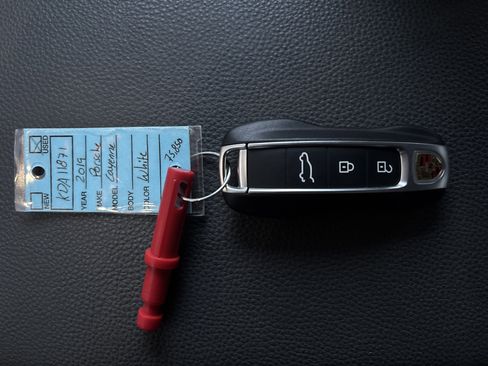 Certified 2019 Porsche Cayenne image 25