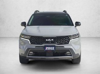 Used 2023 Kia Sorento SX Prestige AWD/4WD video 2