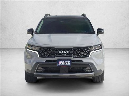 Used 2023 Kia Sorento SX Prestige AWD/4WD image 2