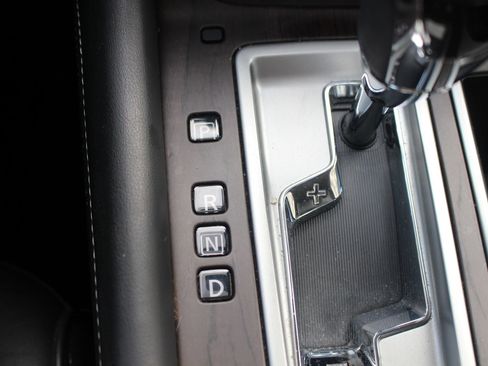 Used 2020 Nissan Murano Platinum image 40