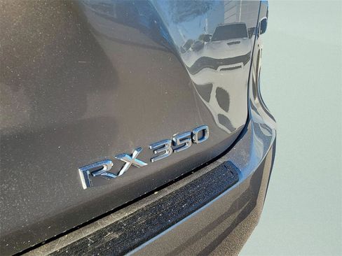 Used 2019 Lexus RX 350 FWD w/ Navigation Package image 10