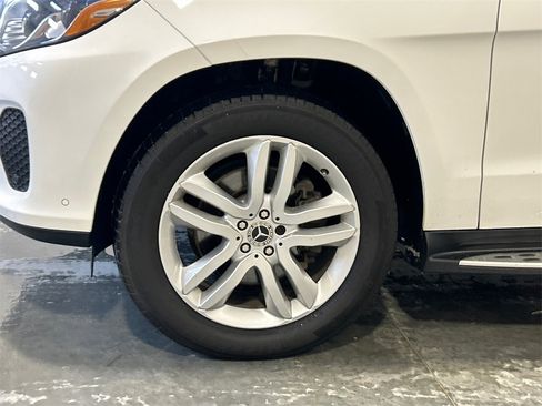 Used 2019 Mercedes-Benz GLS 450 4MATIC image 11