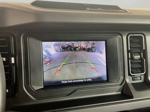 Used 2023 Ford Bronco Big Bend AWD/4WD image 13