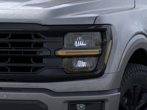 New 2026 Ford F150 XLT w/ Equipment Group 302A MID AWD/4WD image 40
