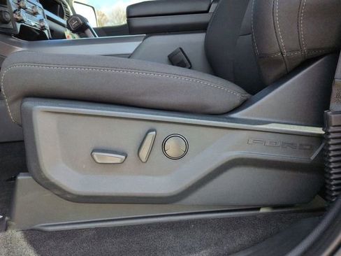 New 2025 Ford F150 XLT w/ Equipment Group 302A MID image 20