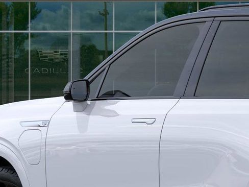 New 2026 Cadillac Vistiq Platinum image 12