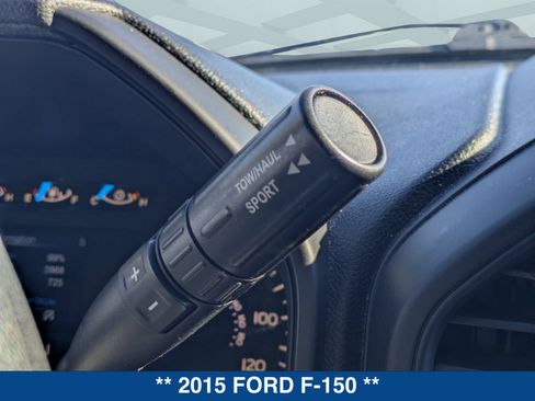 Used 2015 Ford F150 XL w/ Equipment Group 101A Mid RWD image 33