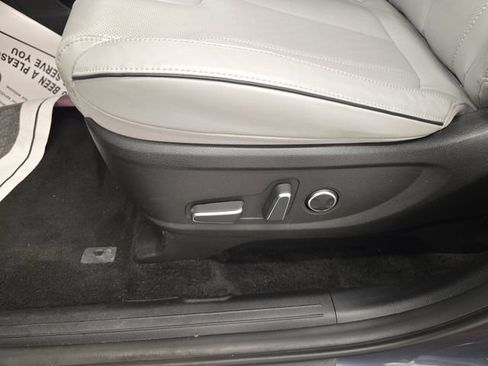 Used 2025 Hyundai Palisade SEL AWD/4WD image 36