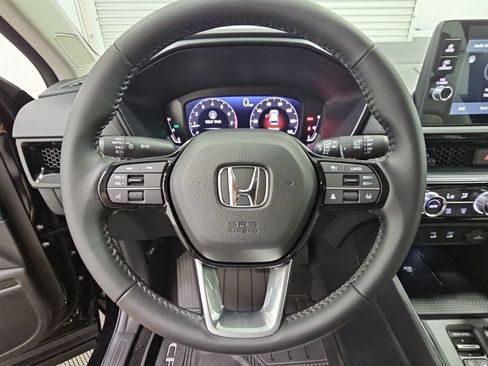 New 2026 Honda CR-V EX-L image 22