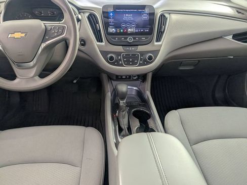 Used 2024 Chevrolet Malibu LT FWD image 25