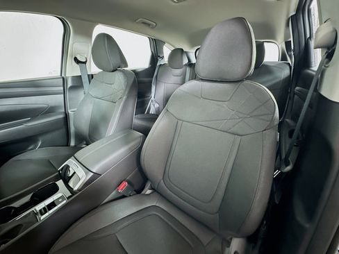 New 2025 Hyundai Tucson SE image 20