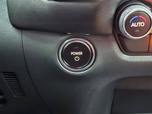 Used 2025 MAZDA CX-50 2.5 Hybrid w/ Premium Plus Pkg image 31