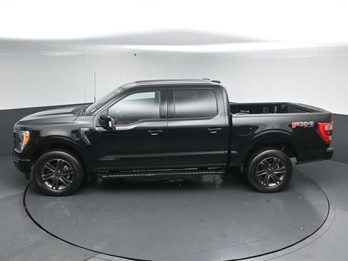 Certified 2022 Ford F150 Lariat AWD/4WD image 47