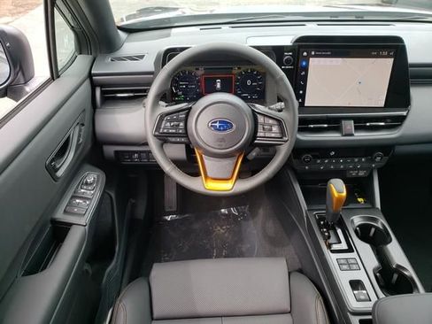 New 2026 Subaru Outback Wilderness image 15