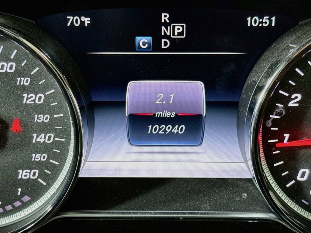 Used 2018 Mercedes-Benz E 300 4MATIC image 12