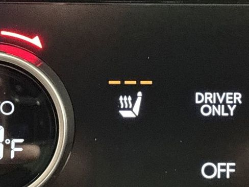 New 2025 Hyundai Tucson SEL image 8